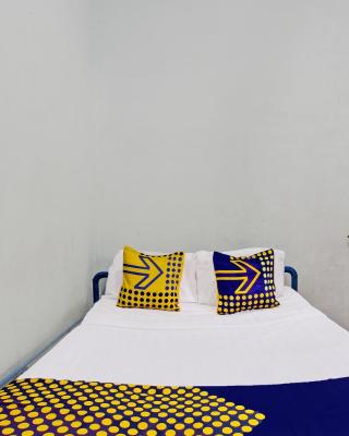SPOT ON 92336 Hotel Sukowati