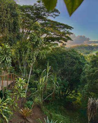 Hospedaria Freguesia de Santo Antônio