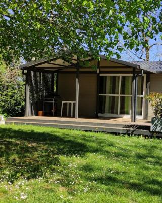 Camping Au Tour de l'Aveyron