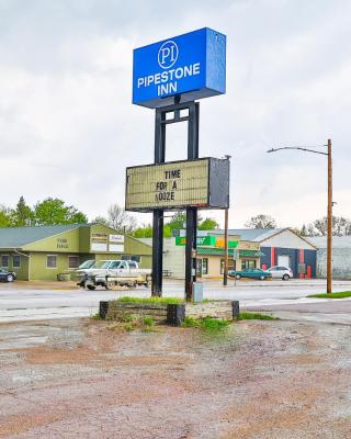 OYO Hotel Pipestone MN, Canterbury Park