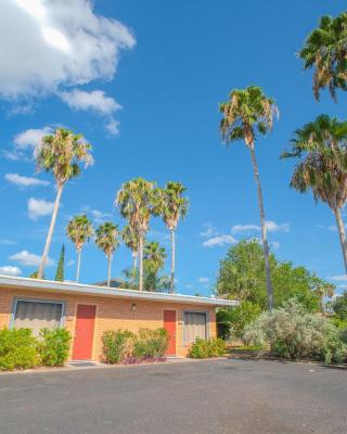 Vali Ho Motel By OYO Weslaco Mercedes