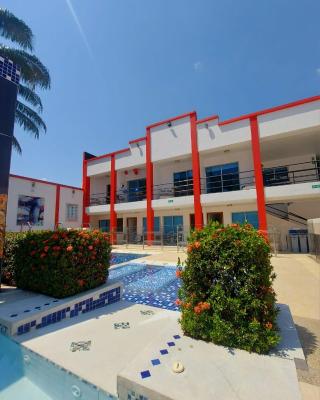 Bora Beach Club