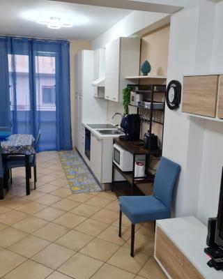 Casa Kialy