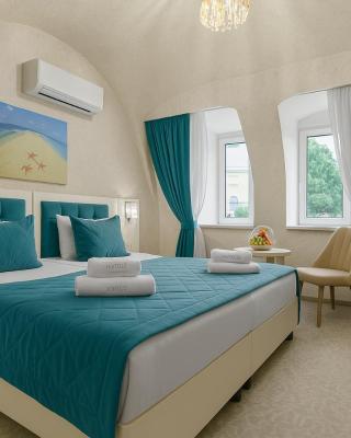City Center Hotel