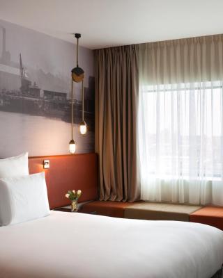 Pullman Liverpool