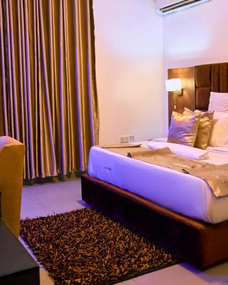 Crownedge Hotels