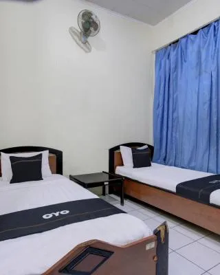 Capital O 93024 Hotel Ganesha