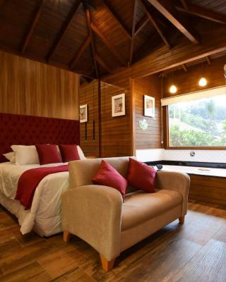 Stillo Gramado Dutra com café da manhã