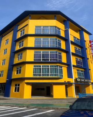 OYO 90894 Hotel Smc I-city