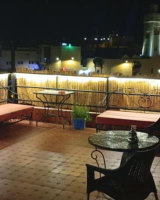 Downtown Hostel