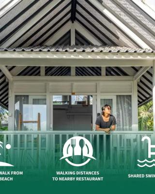 Bingin Sun & Moon Villas by Bukit Vista