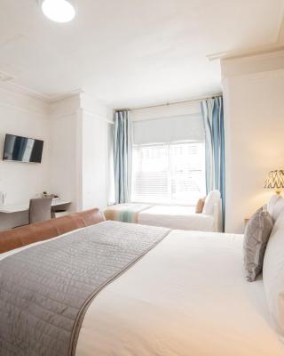OYO Lonsdale Guest House