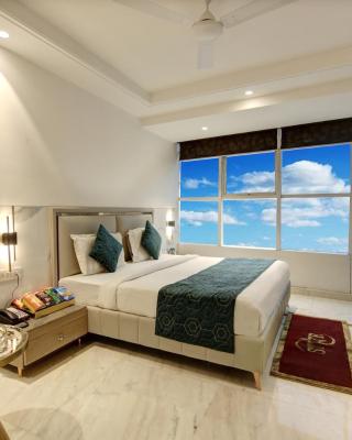 Hotel International Inn by Star Group - Near Delhi Airport