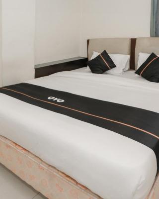 Townhouse Oak J&b Gunung Sahari
