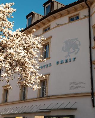 Hotel Greif, a Member of Design Hotels