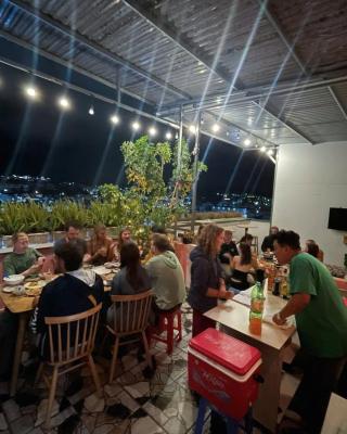 Dalat Backpacker's Alley Hostel