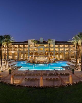 Fairmont Scottsdale Princess