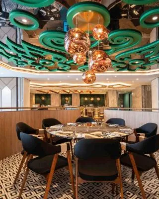 Mercure Miri City Centre