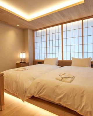 MKG HOTEL Asakusa