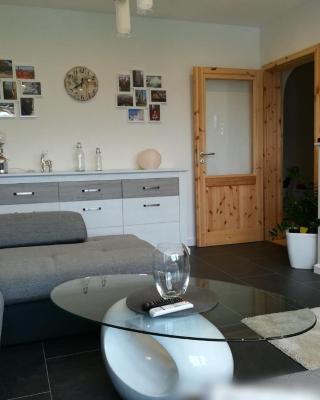 Ferienwohnung am Silberg