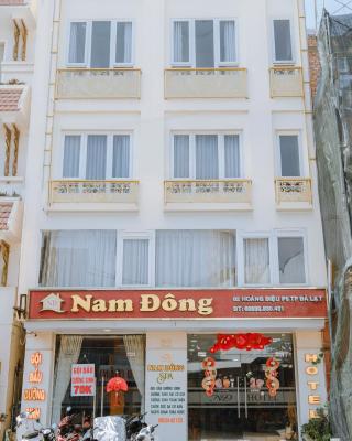Nam Đông hotel