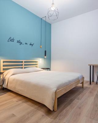 Maison Celeste B&B 2 e 4