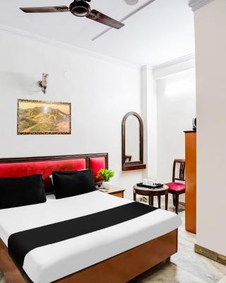 Super Hotel O Paharganj Near Railway Station Formerly Chand Palace