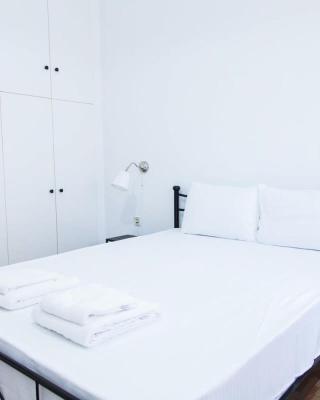 Piraeus 1 Bd Cosy Apt with Balcony