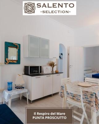 Il Respiro del Mare - Salento Selection