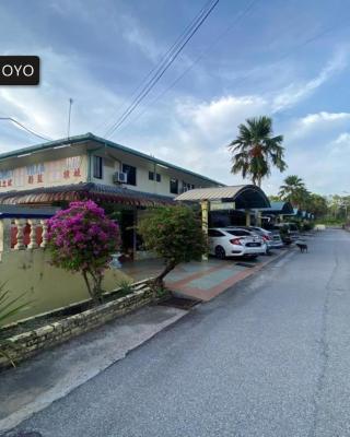 Hotel O Lumut Villa Inn