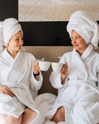Boutique Hotel Azur