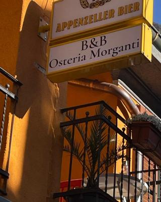 B&B Osteria Morganti