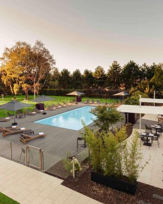 Novotel Nancy