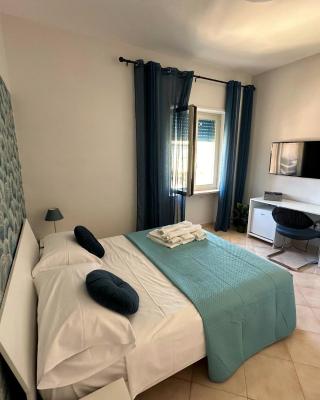Holiday and Relax rooms