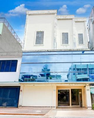 Collection O Peunayong Near Masjid Raya Baiturrahman Formerly Siwah Hotel
