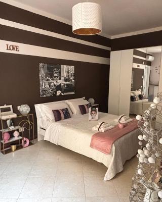 Casa di Silvia - City Center