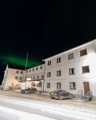 Reisafjord Hotel