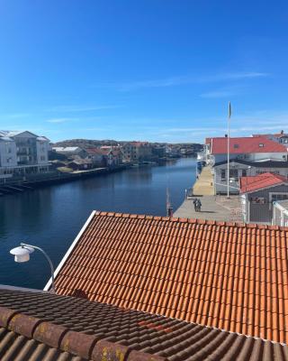 Hamnen 3 - Smögenbryggan