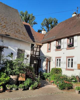 La Renardière