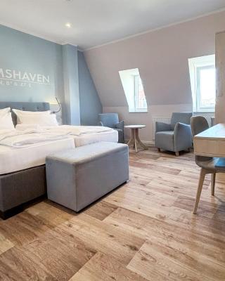 DORMERO Hotel Wilhelmshaven