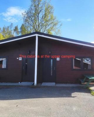 Målselvfossen Feriesenter