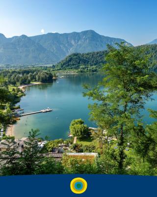 Club del Sole Due Laghi Levico Family Collection
