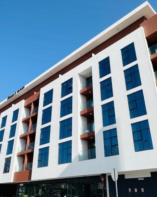 Sunday Sheikh Zayed Road Concord Tower 1 BR by Belvilla