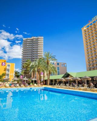 Hotel Servigroup Pueblo Benidorm