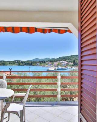 Apartmani Messa