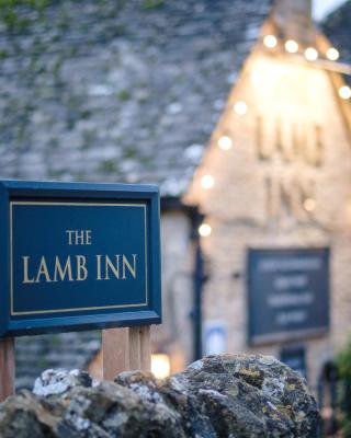 The Lamb Inn