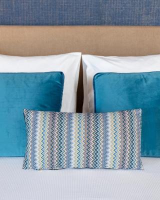 Feudogrande Bio Relais Hotel