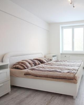 UA Private room in Bratislava