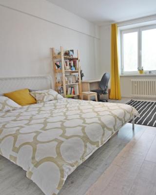 UB private room in Bratislava