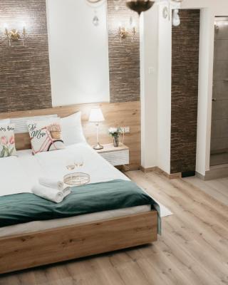 Jazmin Harmony Apartment